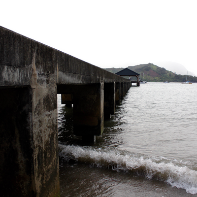 HanaleiAloha picture