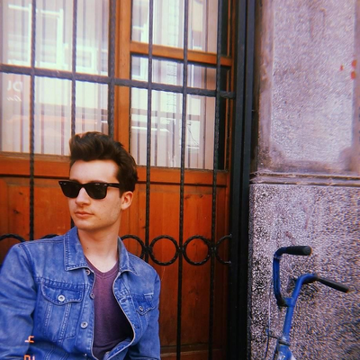 AhmedOğuzalpŞamlı picture