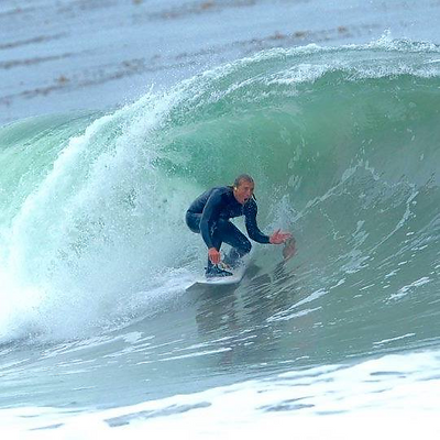 DannyBennett picture