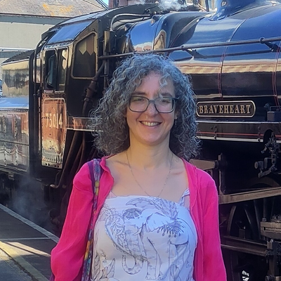 ShelleyFeldman picture