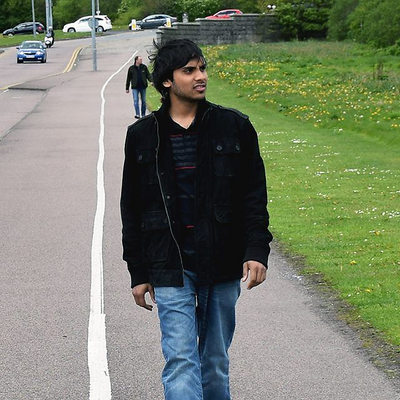 avatar image