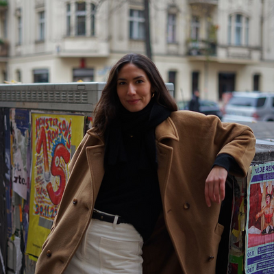 JulieMillaud picture