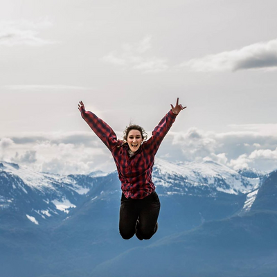 RachaelBrock picture