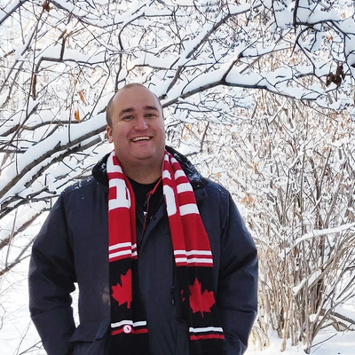 VincentStPierre picture