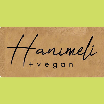 Hanımeli+Vegan picture