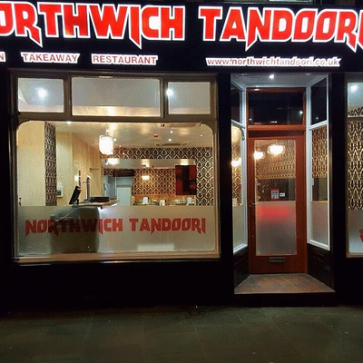 Northwich-Tandoori picture