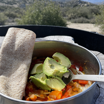 HappyVeganCamper picture