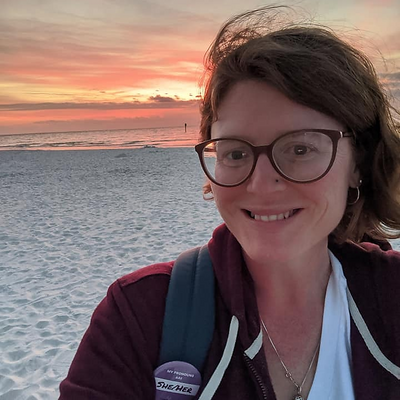 StacyLorraine picture