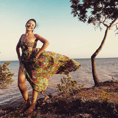 DianaMadrigal picture