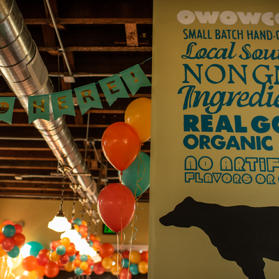 OwowCowChalfont picture