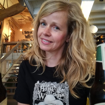 EvelineWijnmaalen picture