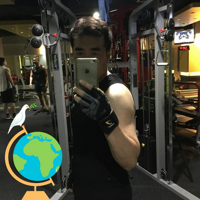 PaulKuhakasemsin picture