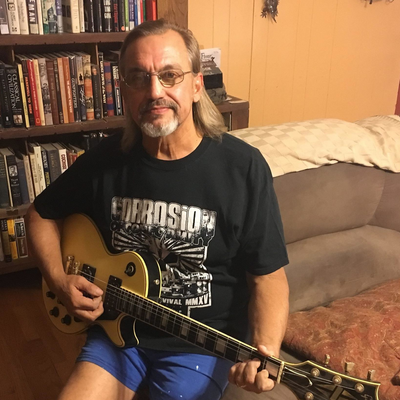 KalvinBruceSmith picture