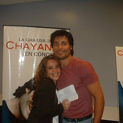 lauratreviño picture