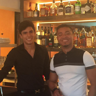 RickyVillarreal picture