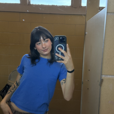 avatar image