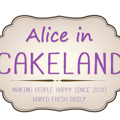 AliceinCakeland picture