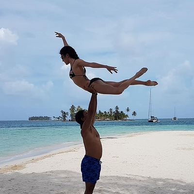 MelissaVillarreal picture