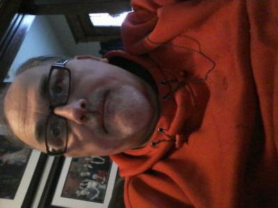 David Milmine picture