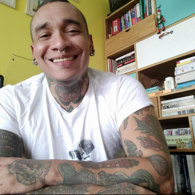 AntonioCapatazTafur picture