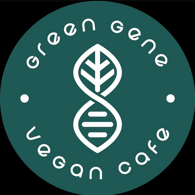 GreenGeneVeganCafe picture