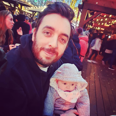 HarryTangoEgerton picture