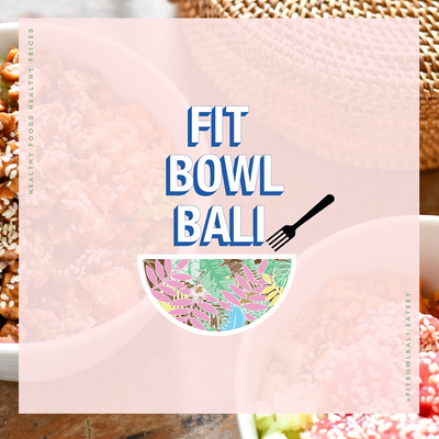 FitBowlBali picture