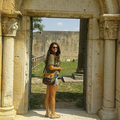 RossellaCoppola picture