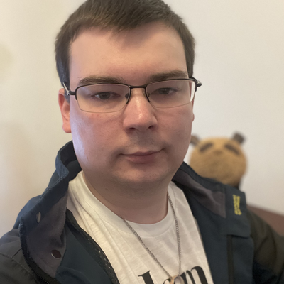 ChristopherNorman picture