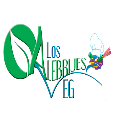 LosAlebrijesVeg picture