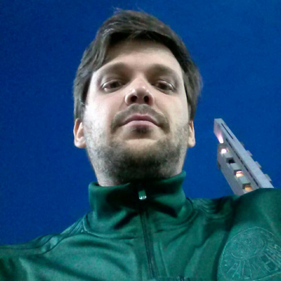 avatar image