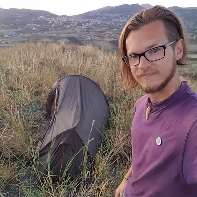 DennySupertramp picture