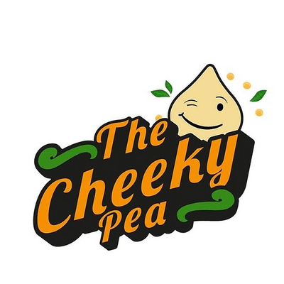 Thecheekypea picture