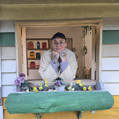 avatar image