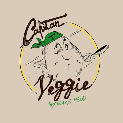 CapitanVEGGIE picture