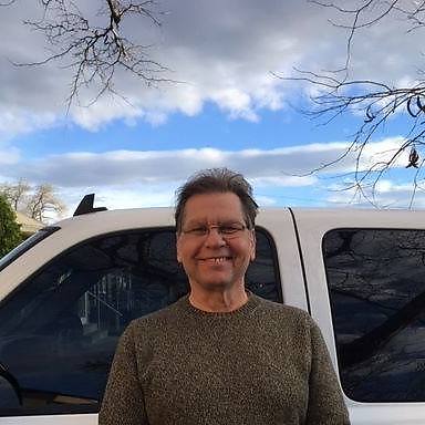 PaulHalachis picture