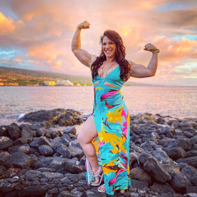 AshleyContorno picture