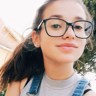 MatildePerondi picture