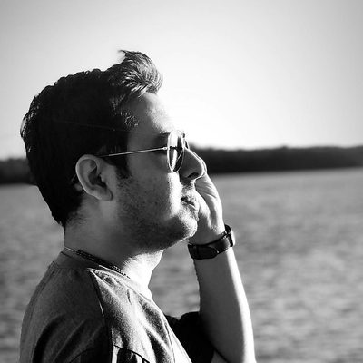 SarveshThakkar picture