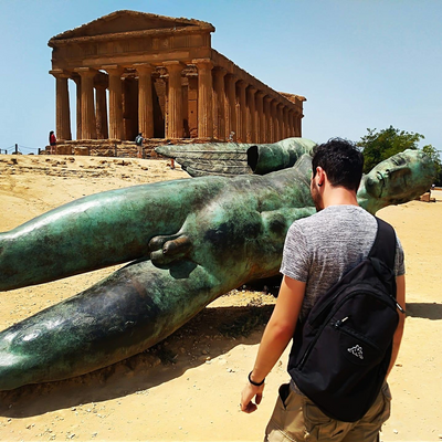 ValerioSnapeFanelli picture