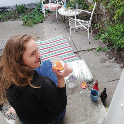 NinaTronhjem picture