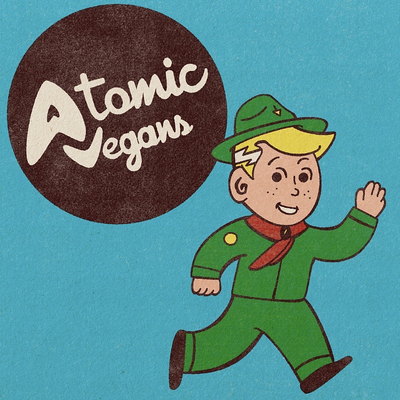 AtomicVegans picture