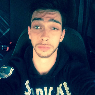 AaronGuttenberger picture