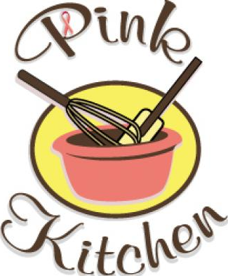 Pink Kitchen picture