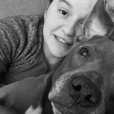 CheyenneJones picture