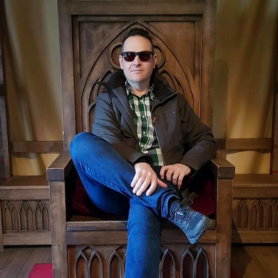 TheMooseWorldwide picture