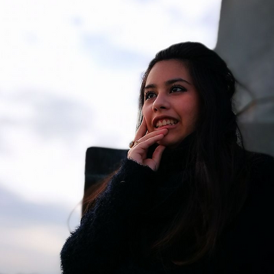 MarielaPerez picture