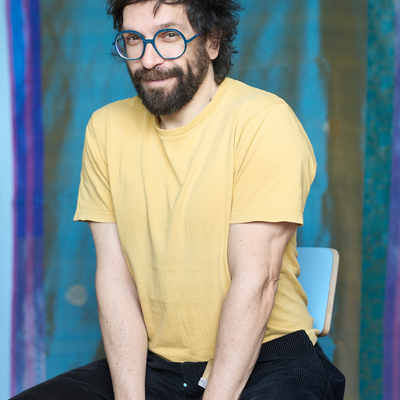 avatar image
