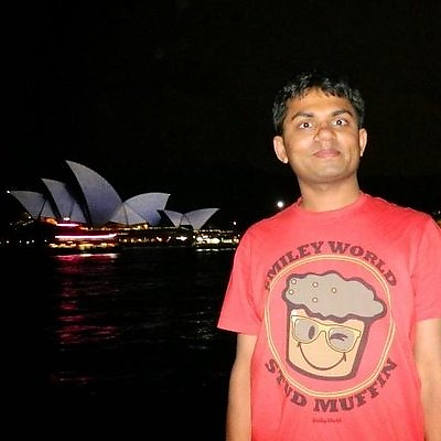 avatar image