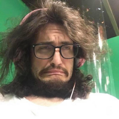 CalvinCarter picture